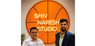 SHIV NARESH Joins School Shooting Premier League (SSPL) as Co-Powered By Partner