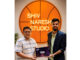 SHIV NARESH Joins School Shooting Premier League (SSPL) as Co-Powered By Partner